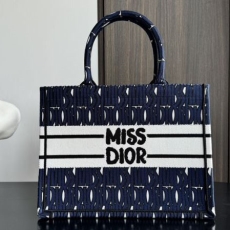 Christian Dior Shopping Bags